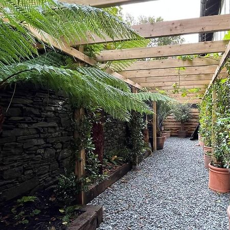 Quirky Retreats - The Hidden Retreat Lejlighed Windermere Eksteriør billede