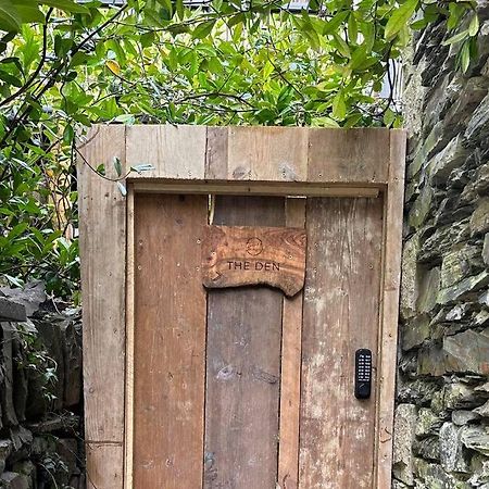 Quirky Retreats - The Hidden Retreat Lejlighed Windermere Eksteriør billede
