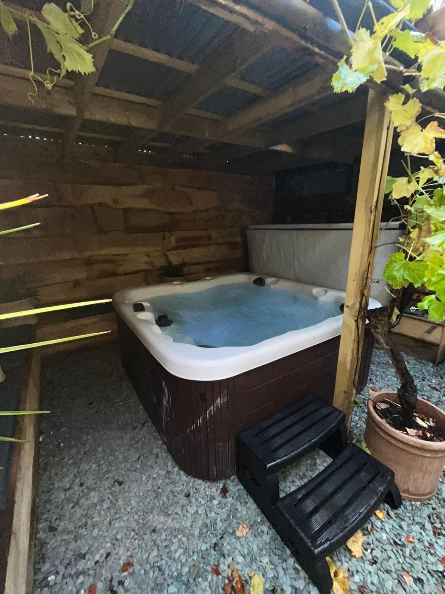 Quirky Retreats - The Hidden Retreat Lejlighed Windermere Eksteriør billede
