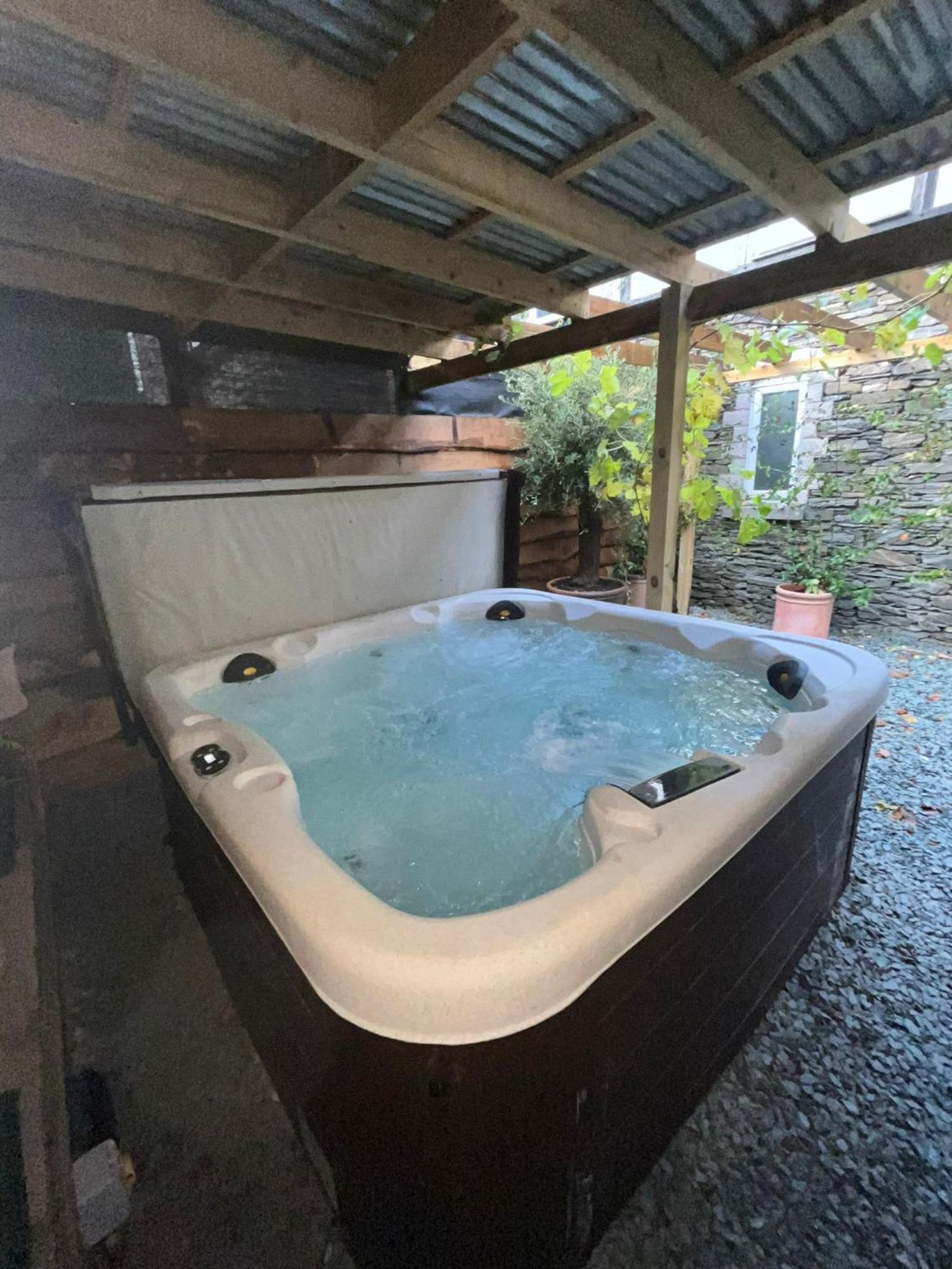 Quirky Retreats - The Hidden Retreat Lejlighed Windermere Eksteriør billede