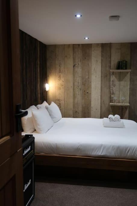 Quirky Retreats - The Hidden Retreat Lejlighed Windermere Eksteriør billede