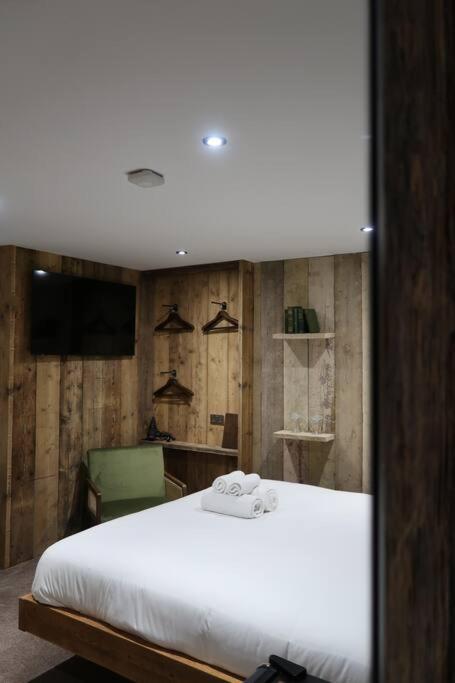 Quirky Retreats - The Hidden Retreat Lejlighed Windermere Eksteriør billede