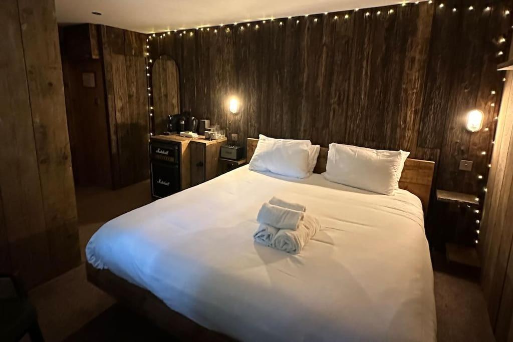 Quirky Retreats - The Hidden Retreat Lejlighed Windermere Eksteriør billede