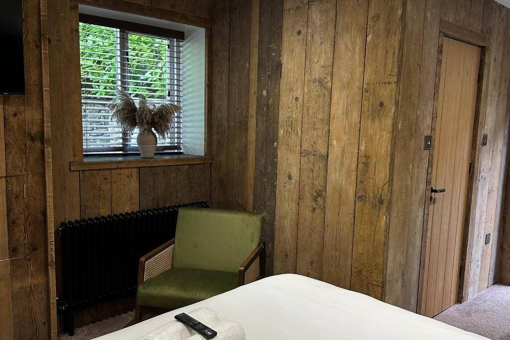Quirky Retreats - The Hidden Retreat Lejlighed Windermere Eksteriør billede